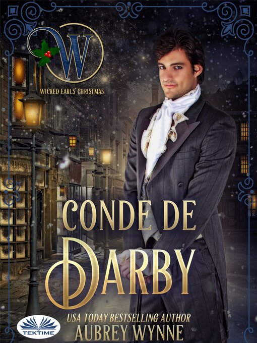 Cover image for Conde De Darby